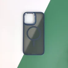 قاب مگ سیف مات گوشی آیفون 13 Promax برند DDU
IPhone 13 Promax DDU Magsafe Matte Case