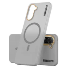 قاب مگسیف نازک گوشی Redmi A5
Xiaomi Redmi A5 Magsafe Matte Syndee Case
