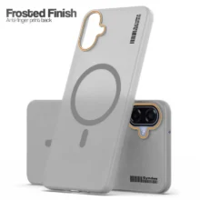 قاب مگسیف نازک گوشی Samsung Galaxy A06
Samsung A06 Magsafe Matte Syndee Case