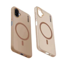 قاب مگسیف نازک گوشی Samsung Galaxy A05
Samsung A05 Magsafe Matte Syndee Case