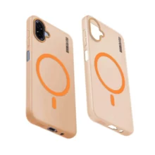 قاب مگسیف نازک گوشی Samsung Galaxy A07
Samsung A07 Magsafe Matte Syndee Case