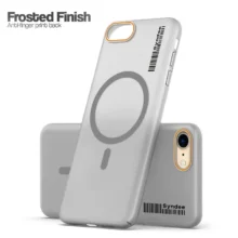 قاب نازک مگسیف ایفون 8 مدل Syndee
Iphone 8 Magsafe Matte Syndee Case