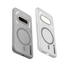 قاب نازک مگسیف مات Nothing Phone 3a مدل Syndee
Nothing Phone 3a Magsafe Matte Syndee Case