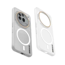 قاب نازک مگسیف مات Nothing Phone 3a Pro مدل Syndee
Nothing Phone 3a Pro Magsafe Matte Syndee Case