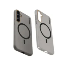 قاب نازک مگسیف سامسونگ A52 مدل Syndee
Samsung A52 Magsafe Matte Syndee Case