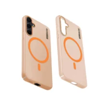 قاب نازک مگسیف سامسونگ A15 مدل Syndee
Samsung A15 Magsafe Matte Syndee Case