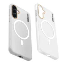 قاب مگسیف نازک گوشی Samsung Galaxy A17
Samsung A17 Magsafe Matte Syndee Case