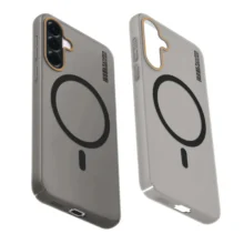قاب نازک مگ سیف سامسونگ A56 مدل Syndee
Samsung A56 Magsafe Matte Syndee Case