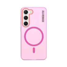 قاب نازک مگسیف سامسونگ A54 مدل Syndee
Samsung A54 Magsafe Matte Syndee Case