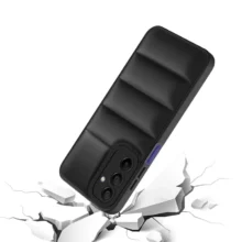 قاب پافر کیس مناسب گوشی سامسونگ A25
Samsung Galaxy A25 Puffer Case