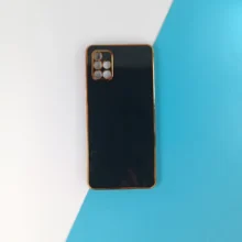 قاب My Case سامسونگ A71
Samsung Galaxy A71 My Case
