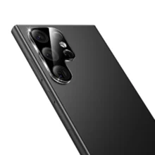 گلس محافظ لنز 3D سامسونگ S23 Ultra
Samsung S23 Ultra Camera 3D Lens Protector