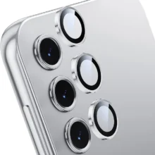 گلس محافظ لنز رینگی سامسونگ S23 FE
Samsung S23 FE Camera Lens Protector