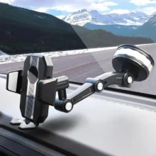 پایه نگهدارنده گوشی CZ031 مدل جرثقیلی
CZ031 Pop-Up Phone Holder