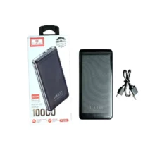 پاوربانک 10000 Earldom مدل PD39
Earldom 10000 MAh Pd39 Power Bank