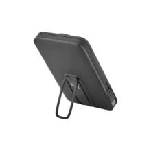 پاوربانک مگسیف ارلدام ET-PD60 ظرفیت 20000mAh با استند