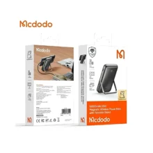 پاوربانک مگسیف مک دودو MC-1511 ظرفیت 10000mAh توان 20W