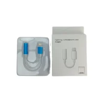 کابل تبدیل لایتنینگ به جک 3.5 صدا USB-C To 3.5mm Jack
Lightning To 3.5mm Jack Cable