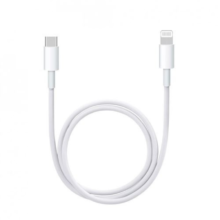 کابل شارژ اصلی ایفون 13 تایپ سی به لایتنینگ
IPhone 13 USB-C To Lightning Original Cable