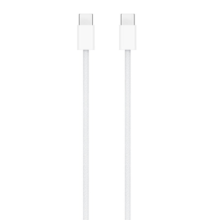 کابل شارژ اصلی ایفون 15 دو سر تایپ سی کنفی
IPhone 15 USB-C To USB-C Original Cable