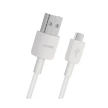 کابل شارژ اورجینال هوآوی میکرو Huawei Original Micro Cable
Huawei USB-A To USB-B Micro Original Cable