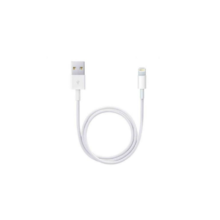 کابل شارژ کپی ایفون X مدل USB-A به Lightning
IPhone X USB-A To Lightning Cable