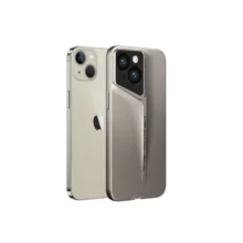 کاور اورجینال آیفون 15 برند GKK مدل Porsche Design
IPhone 15 GKK Porsche Design Case