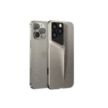 کاور اورجینال آیفون 16 Promax برند GKK مدل Porsche Design
IPhone 16 Promax GKK Porsche Design Case
