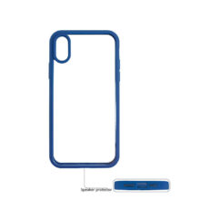کاور اورجینال گوشی موبایل آیفون X برند SPIGEN