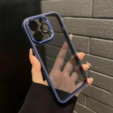 کاور ایفون 15 Promax مدل AirSkin
IPhone 15 Promax AirSkin Cover