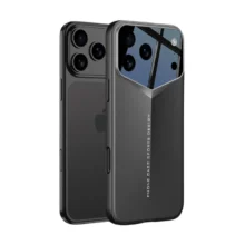 کاور ایفون 17 Pro Max برند GKK مدل Porsche Design