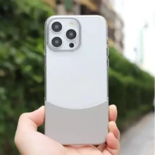 کاور ایفون 16 Pro مدل PC Case
IPhone 16 Pro PC Case