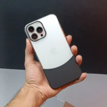 کاور ایفون 16 Promax مدل PC Case
IPhone 16 Promax PC Case