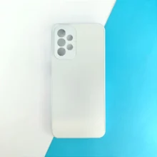 کاور سامسونگ A23 مدل PVD
Samsung Galaxy A23 PVD Case