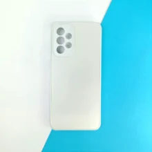 کاور سامسونگ A33 مدل PVD
Samsung Galaxy A33 PVD Case