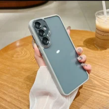 کاور سامسونگ A54 مدل AirSkin
Samsung A54 AirSkin Cover