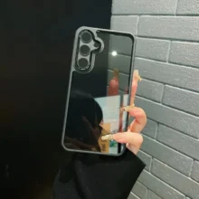 کاور سامسونگ S23 FE مدل AirSkin
Samsung S23 FE AirSkin Cover