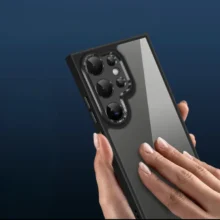 کاور سامسونگ S24 Ultra مدل AirSkin
Samsung S24 Ultra AirSkin Cover