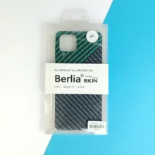 کاور سامسونگ M53 طرح کربن
Samsung M53 Carbon Case