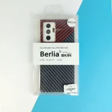 کاور سامسونگ Note 20 Ultra طرح کربن
Samsung Note 20 Ultra Carbon Case