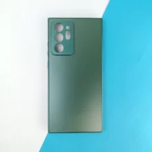 کاور سامسونگ Note 20 Ultra مدل PVD
Samsung Galaxy Note 20 Ultra PVD Case
