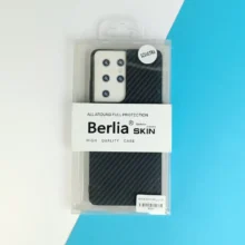 کاور سامسونگ S21 Ultra طرح کربن
Samsung S21 Ultra Carbon Case