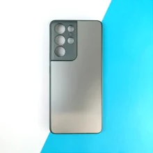 کاور سامسونگ S21 Ultra مدل PVD
Samsung Galaxy S21 Ultra PVD Case