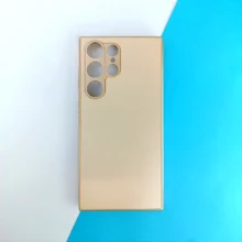 کاور سامسونگ S23 Ultra مدل PVD
Samsung Galaxy S23 Ultra PVD Case