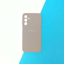 کاور سیلیکون اورجینال گوشی سامسونگ A25
Samsung Galaxy A25 Original Silicone Case