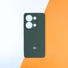 کاور سیلیکونی اورجینال گوشی شیائومی Poco M6 Pro
Xiaomi Redmi Poco M6 Pro Original Silicone Case