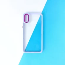 کاور شفاف گوشی سامسونگ A10s مدل New Skin
Samsung Galaxy A10s New Skin Case