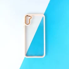 کاور شفاف گوشی سامسونگ A11 مدل New Skin
Samsung Galaxy A11 New Skin Case