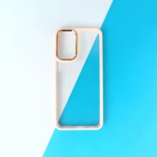 کاور شفاف گوشی سامسونگ A14 مدل New Skin
Samsung Galaxy A14 New Skin Case