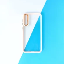 کاور شفاف گوشی سامسونگ A20 مدل New Skin
Samsung Galaxy A20 New Skin Case